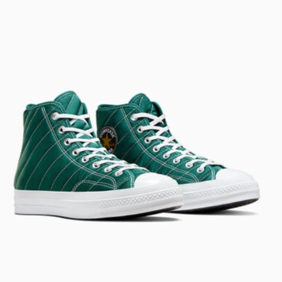 NIB Chuck Taylor 70 Warm Winter Sneakers - Picture 5 of 9